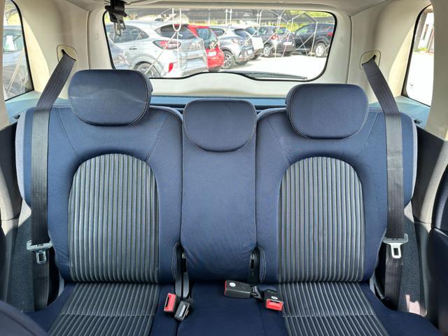 LANCIA MUSA 1.4 Argento Ecochic GPL