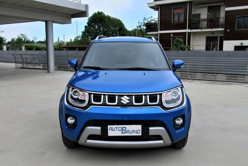 Suzuki Ignis Ignis 1.2 Hybrid 4WD All Grip Top