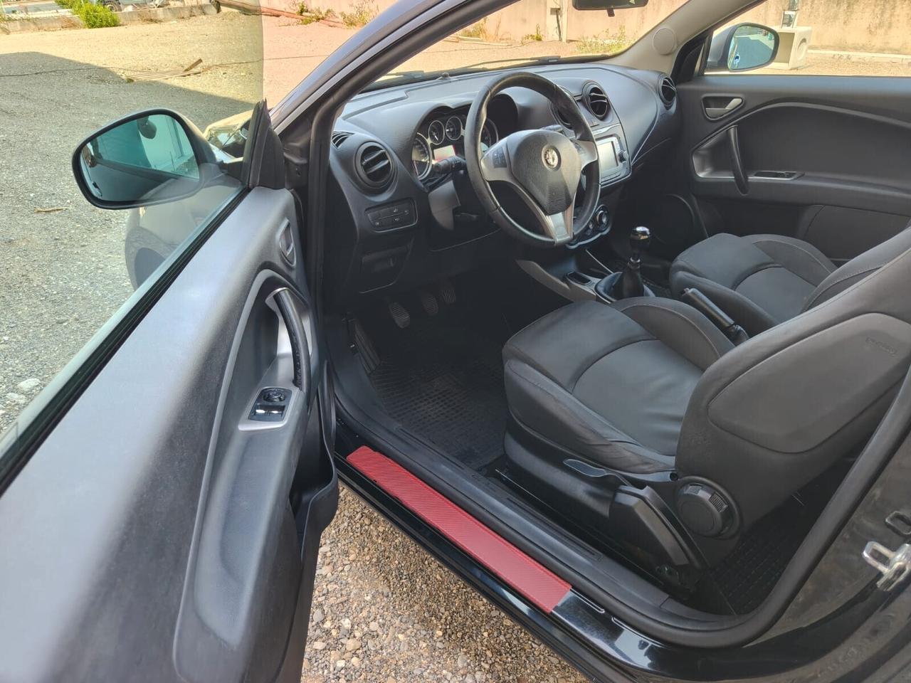 Alfa Mito – 2014
