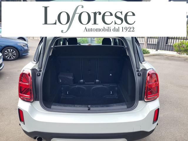 MINI Countryman 2.0 Cooper D Countryman Automatica