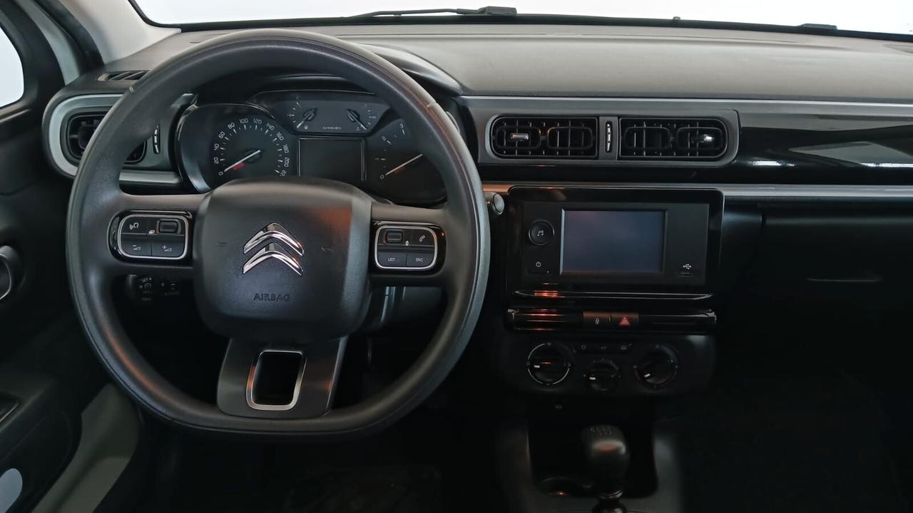 Citroen C3 BlueHDi 100 S&S Shine Pack