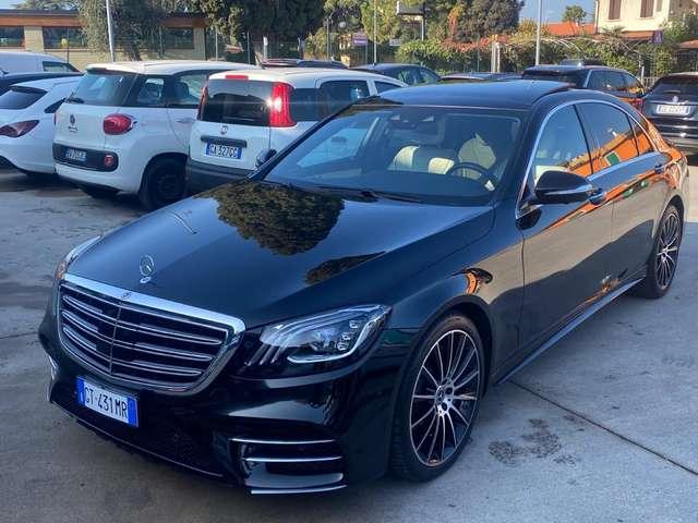 Mercedes-Benz S 350 d Premium Plus 4matic lunga auto IVA FULL OPT.