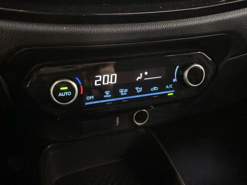 Toyota Aygo X 1.0B (72 CV) Active