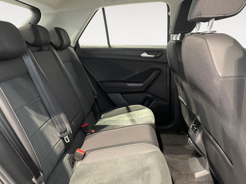 Volkswagen T-Roc I 2022 1.0 TSI 115CV Style - IVA ESPOSTA