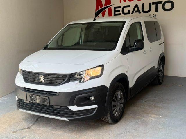 PEUGEOT Rifter Mix BlueHDi 100 S&S PC Active Standard N1 Autocar