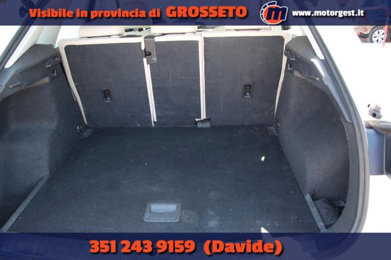 Audi Q3 40 2.0 tdi Business quattro 200cv s-tronic