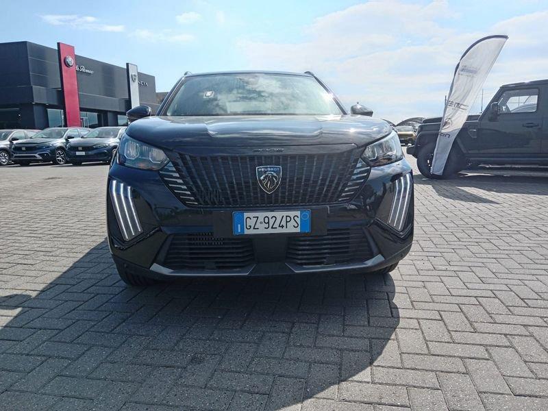 Peugeot 2008 PureTech 130 EAT8 Allure S/S