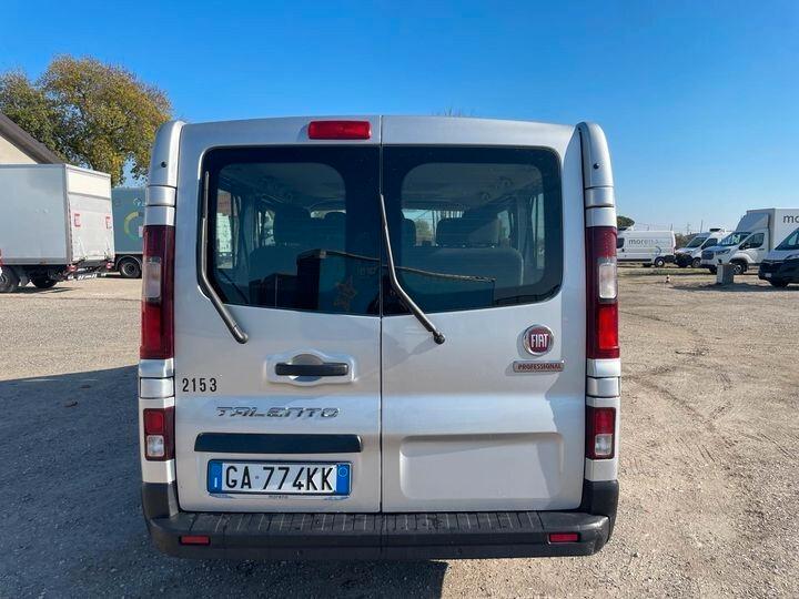 Fiat Talento 1.6 MJT 120CV PL-TN Combi 12q
