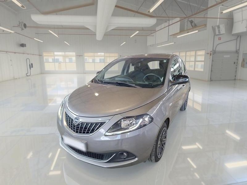 LANCIA YPSILON 1.0 FireFly 70cv S/S Hybrid GOLD 5 PORTE
