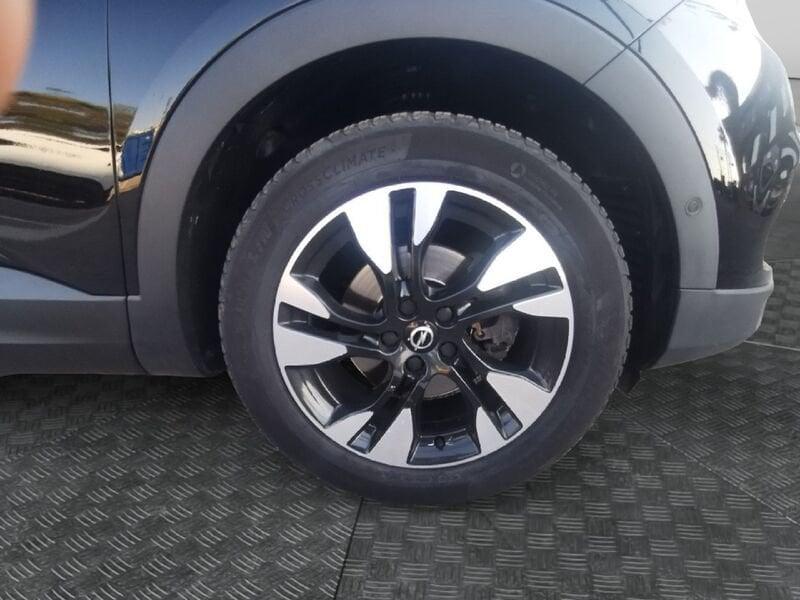 Opel Grandland X 1.6 Diesel 120cv Innovation S&S MT6