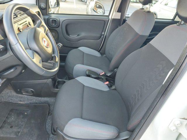 FIAT Panda 0.9 TwinAir Turbo Natural Power Easy Uniprò