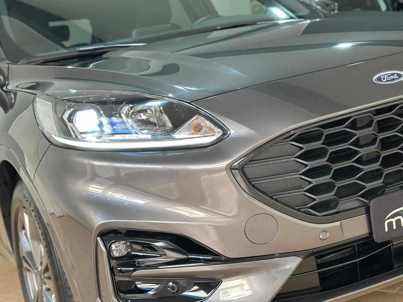 Ford Kuga 1.5 EcoBlue 120 CV 2WD ST-Line