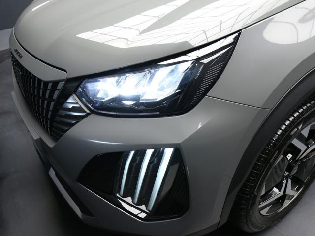 PEUGEOT 2008 PureTech 130CV S&S EAT8 Allure