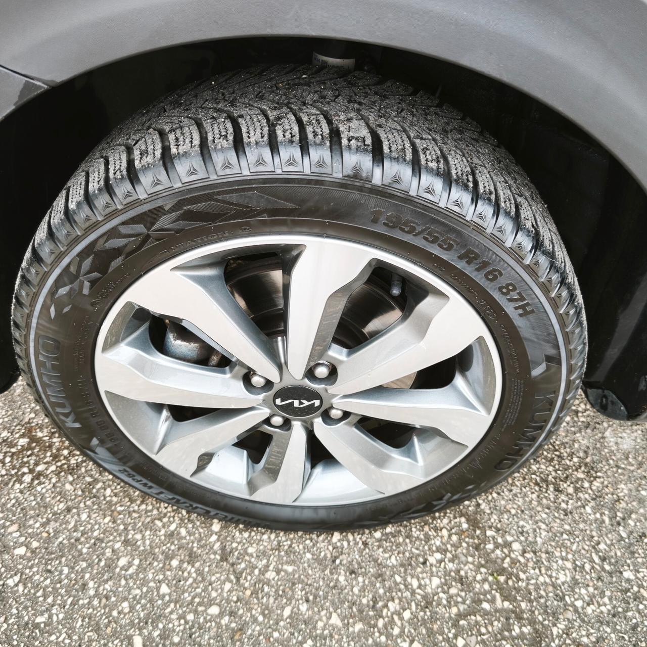 Kia Stonic 1.2 DPI ECO GPL Style