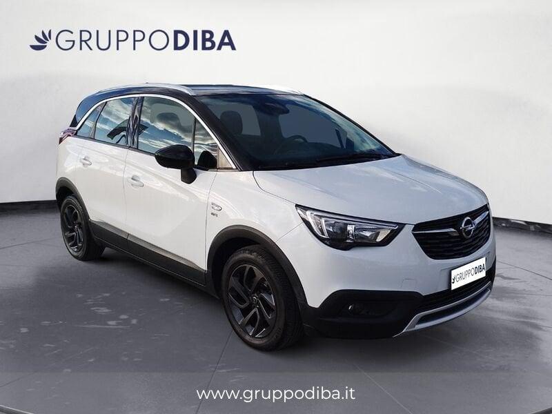 Opel Crossland X Benzina 1.2 83cv my18.5