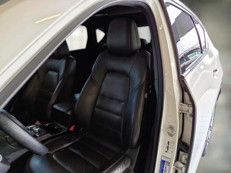 MAZDA CX-5 Diesel 2.2L 184cv AWD 6MT Signature