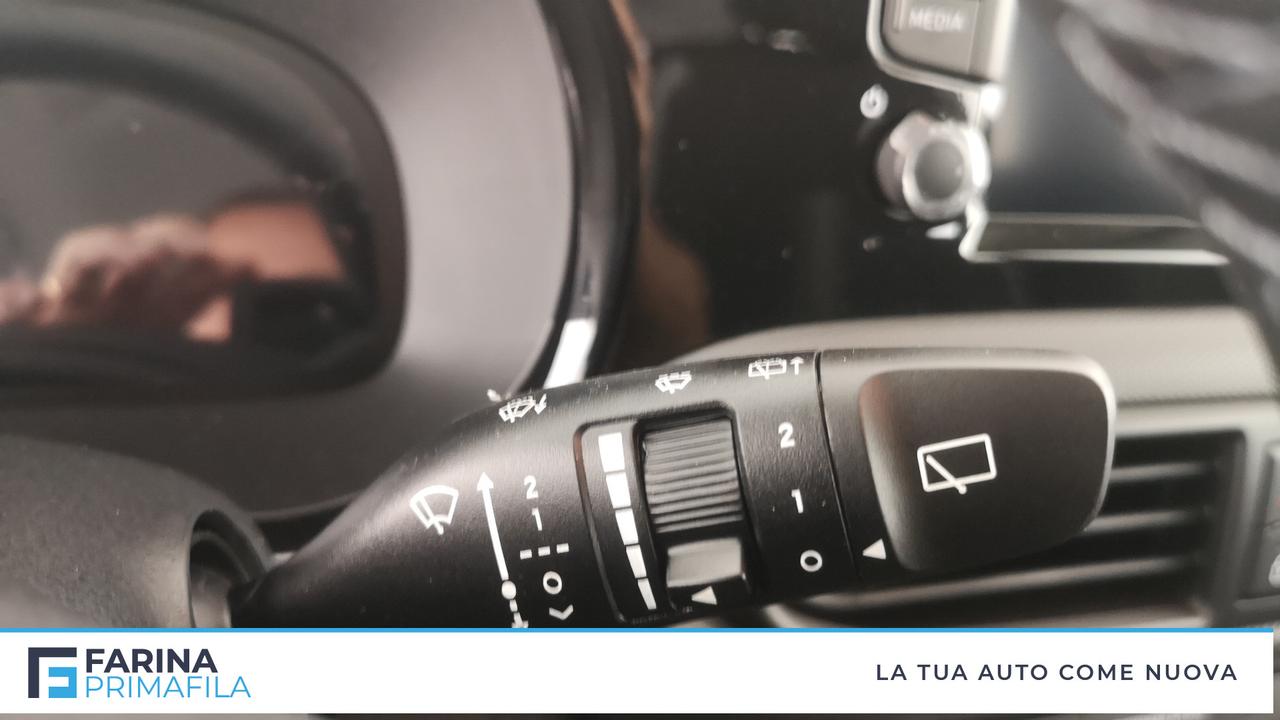 HYUNDAI i10 III 2023 - i10 1.0 Gpl Connectline 61cv