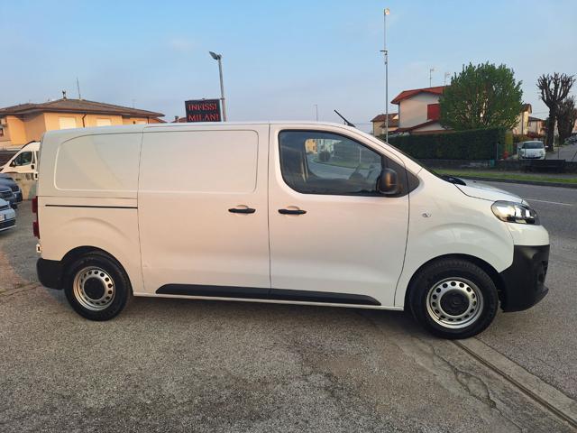 CITROEN Jumpy 1.5 BlueHDi 100 S&S PL-TN Furgone M Club N°GS976
