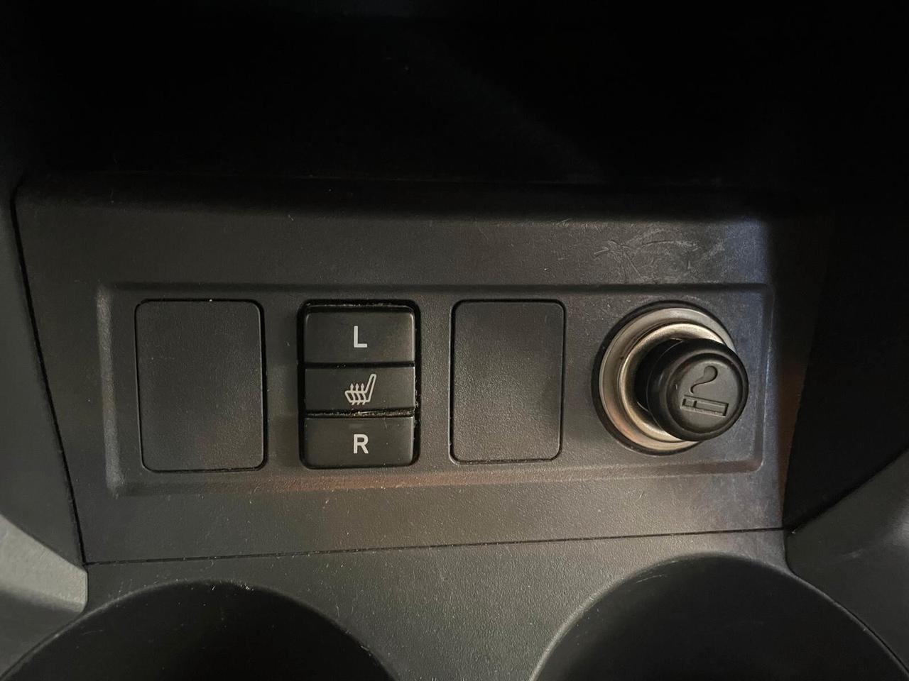 Toyota RAV 4 RAV4 2.2 D-4D 177 CV Luxury