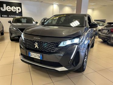 Peugeot 3008 PureTech Turbo 130 S&S Allure