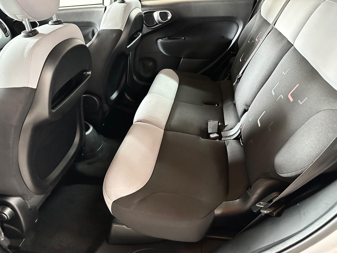 Fiat 500L 1.3 Multijet 85 CV Pop Star