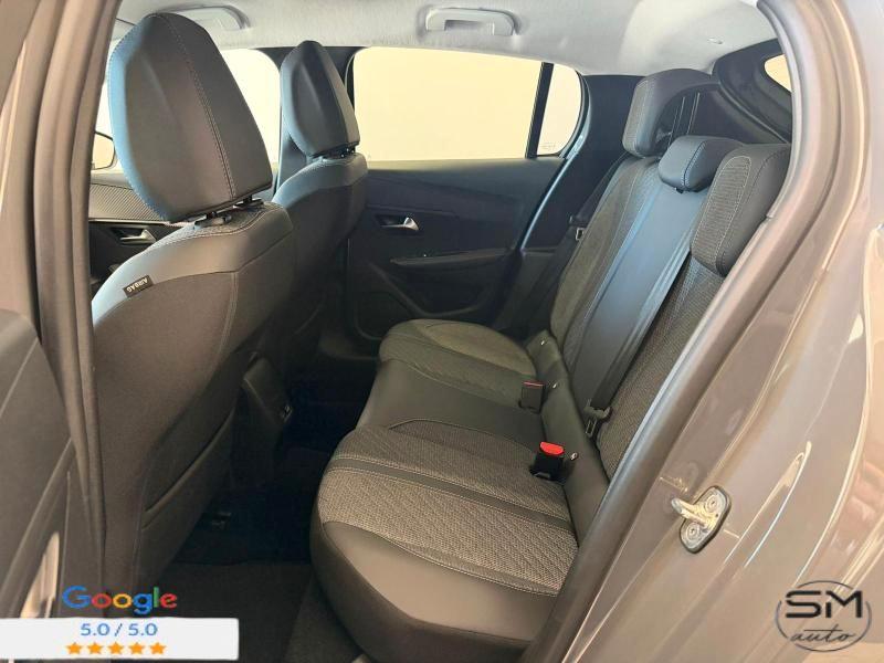 Peugeot 208 1.2 hybrid Allure 110cv e-dcs 6