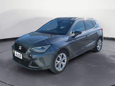 Seat Arona 1.0 EcoTSI 110 CV DSG FR