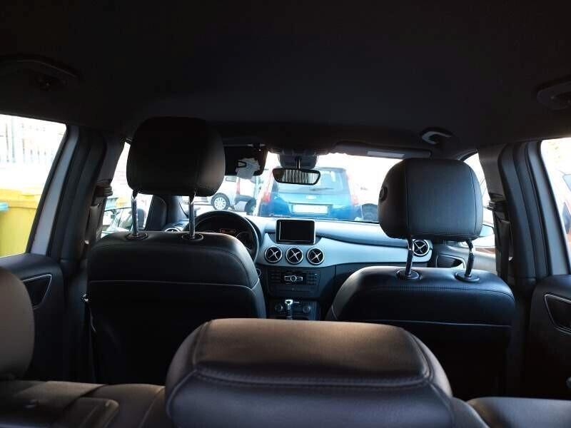 Mercedes-benz B 180 CDI BlueEFFICIENCY Premium GRANDINATA!!!!