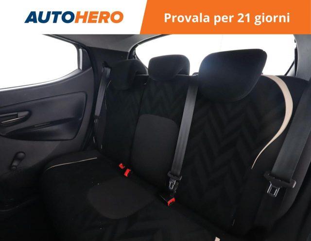 LANCIA Ypsilon 1.2 69 CV 5 porte Gold