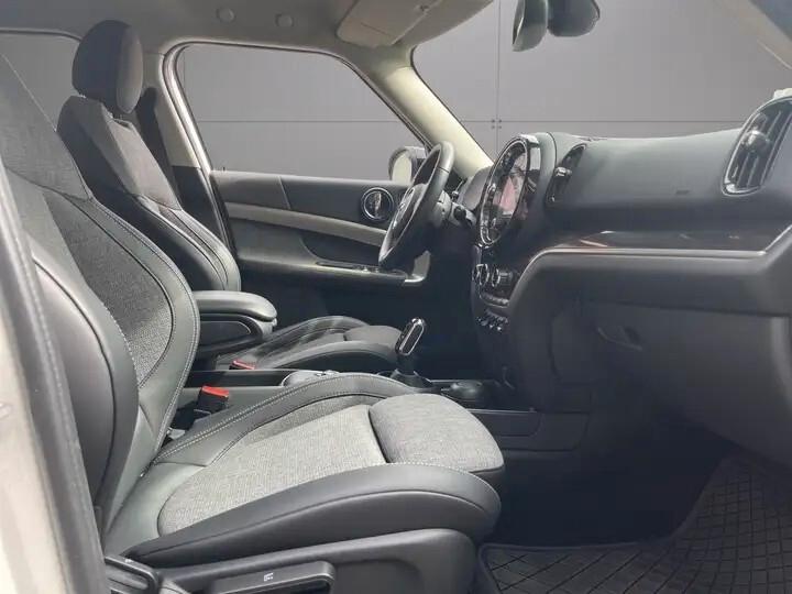 MINI Countryman D 2.0 150Cv~Unipro~Promo~Finanziamento