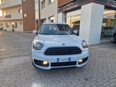 Mini Cooper D Countryman 2.0 Hype 150CV