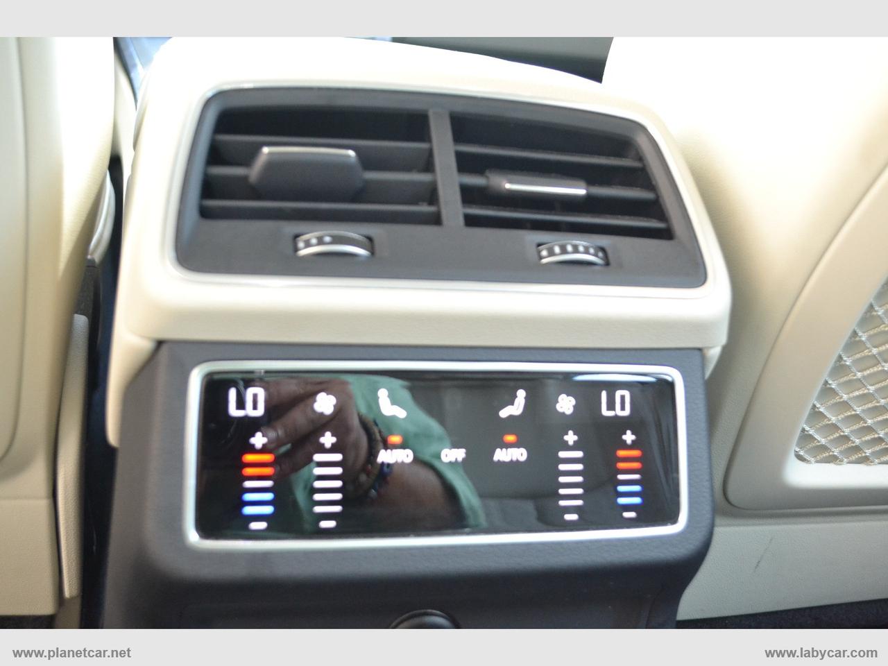 AUDI A6 Avant 50 3.0 TDI qu. tipt. Bus. Des.