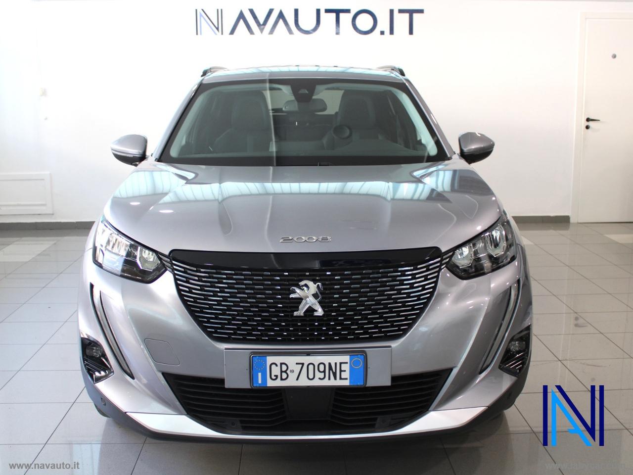 PEUGEOT 2008 PureTech 130 S&S Allure