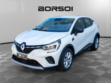 Renault Captur 2ª serie Blue dCi 8V 95 CV Zen