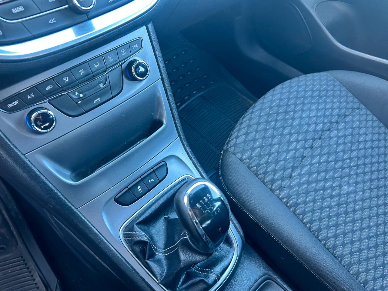 Opel Astra 1.6 CDTi X NEOPATENTATI 2016