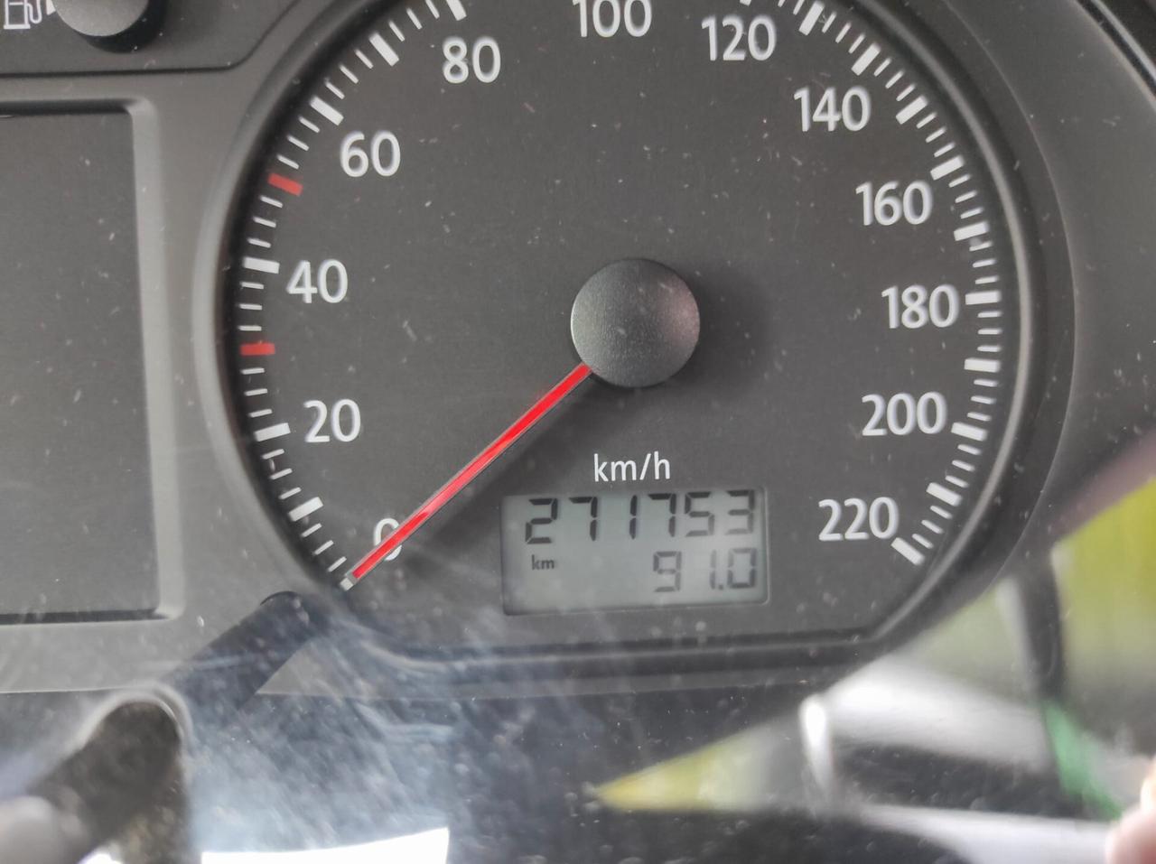 Volkswagen Polo 1.4/80CV 16V 5p. Comfort. BiFuel G