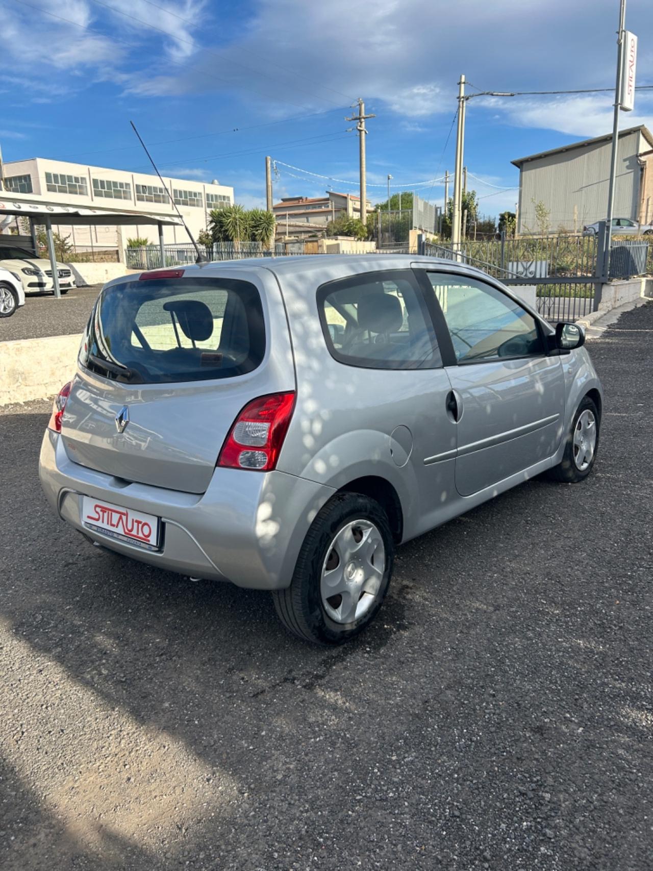 Renault Twingo 1.2 16V TCE SkyLight