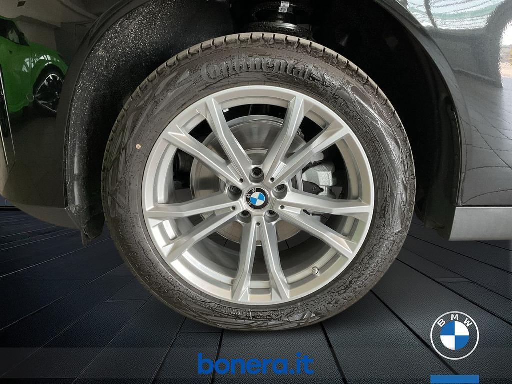 BMW X3 d xDrive20 Steptronic
