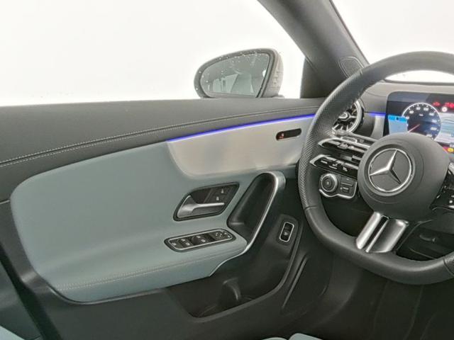 MERCEDES-BENZ CLA 180 Automatic Shooting Brake AMG Line Advanced Plus