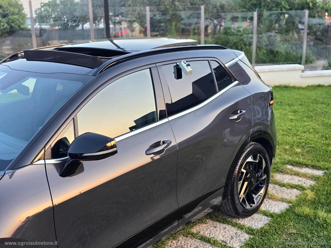 KIA Sportage 1.6 CRDi MHEV DCT GT-line Plus TETTO PANORAMICO APRIBILE