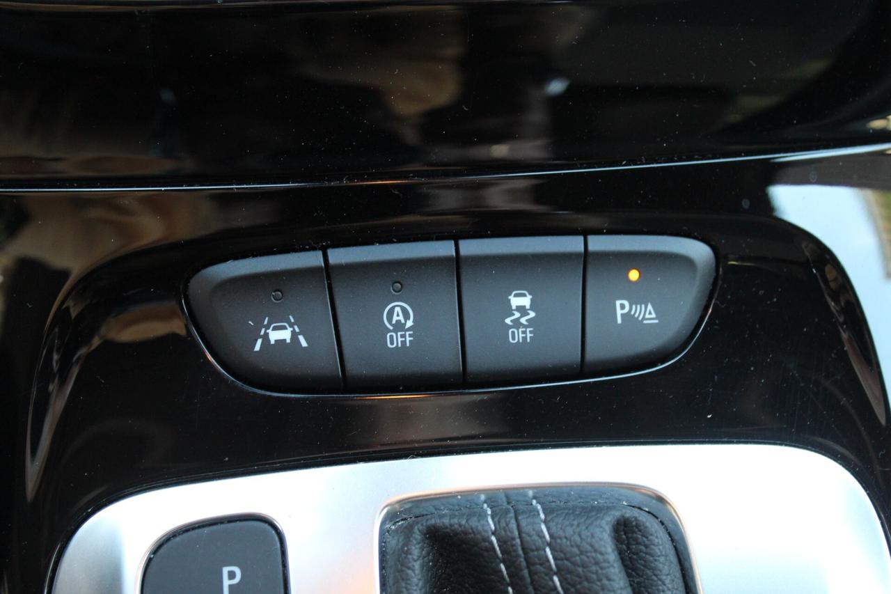 Opel Astra 1.5 CDTI 122 CV S&S AT9 Sports Tourer Business Eleg.