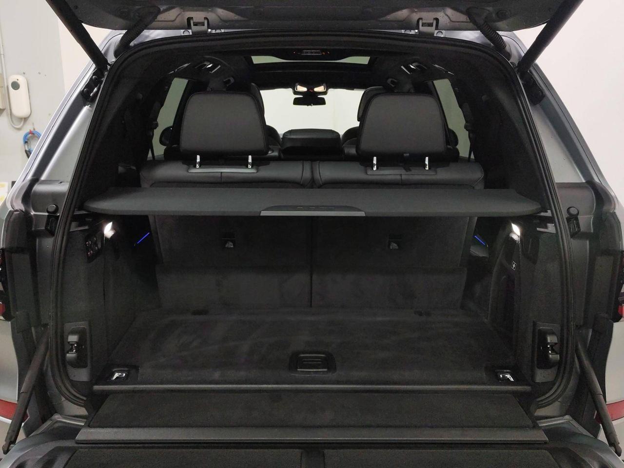BMW X7 xDrive40d 48V MSport Pro 7 Posti