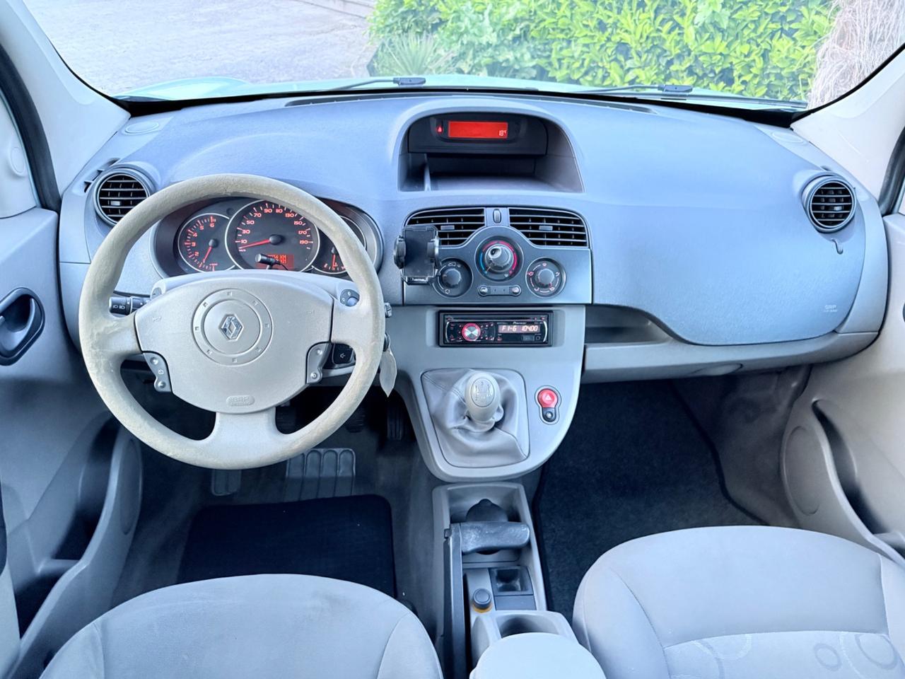 Renault Kangoo 1.5 dCi 85CV 5 porte Dynamique