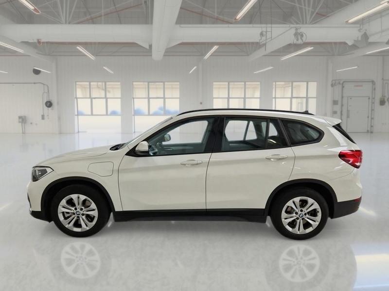 BMW X1 XDRIVE 25E BUSINESS ADVANTAGE AUTOMATICO SUV