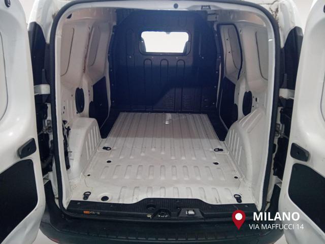 RENAULT Express 1.4 Blue dCi 95 Van AUTOCARRO N1