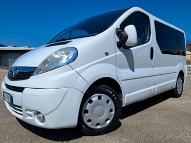 OPEL VIVARO 9 POSTI
