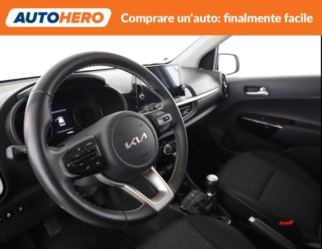 KIA Picanto 1.0 12V 5 porte Style