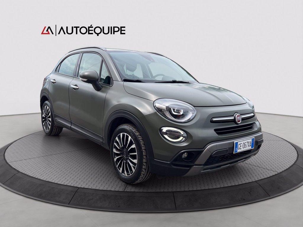 FIAT 500X 1.0 T3 Cross 120cv del 2020