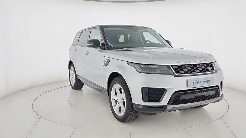 Land Rover RR Sport 3.0 SDV6 249 CV HSE