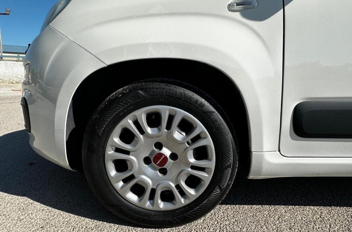 FIAT PANDA 1.0 Van